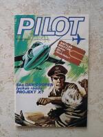 Pilot nr: 6/1973 (FN) (8154)