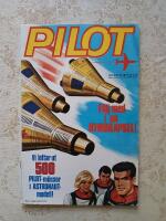 Pilot nr: 9/1973 (FN+) (8161)