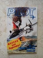 Pilot nr: 12/1973 (FN+) (8164)