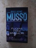 Flickan fr&aring;n Brooklyn