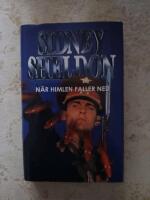 N&auml;r himlen faller ned