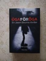 &Ouml;ga f&ouml;r &ouml;ga