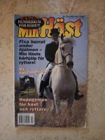 Min H&auml;st nr: 10/1996 (VG) (8058)