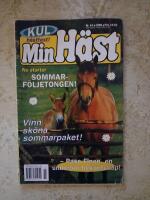 Min H&auml;st nr: 14/1996 (VG) (8059)