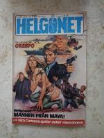Helgonet nr: 5/1985 (VG+) (8013)