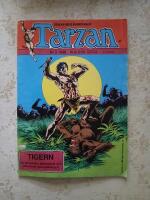 Tarzan nr: 3/1988 (FN) (8033)