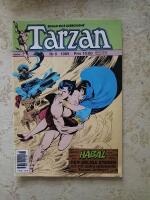 Tarzan nr: 9/1989 (FN) (8041)