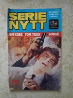 Serienytt nr: 23/1977 (VG+) (8040)