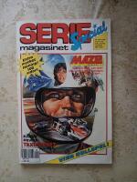 Seriemagasinet Special nr: 19/1990 (FN) (8052)