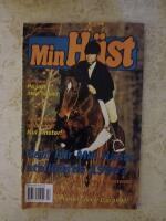 Min H&auml;st nr: 24/1996 (VG+) (8065)