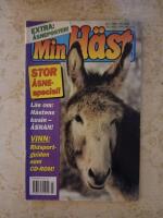 Min H&auml;st nr: 7/1997 (FN) (8068)