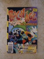 Bacon & &Auml;gg nr: 1/1996 (L&auml;sex) (8069)