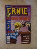 ERNIE nr: 2/1996 (VG+) (8070)