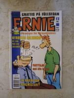 ERNIE nr: 2/1997 (VG+) (8072)