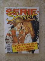 Serie-Starlet nr: 6/1989 (VF)