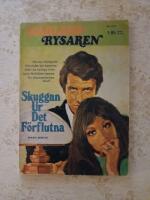 K&auml;rleks-Rysaren nr: 3/1973 (FN+)