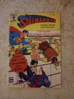 Stålmannen nr: 17/1967 (G) (6246)