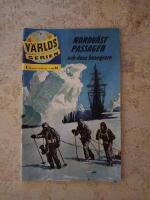 V&auml;rldsserien nr: 31/1962 - Nordv&auml;stpassagen och dess besegrade (VG+) (6253)