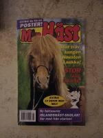 Min H&auml;st nr: 9/1997 (FN) (6286)