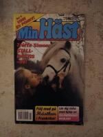 Min H&auml;st nr: 10/1997 (VG+) (6285)