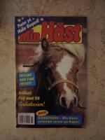 Min H&auml;st nr: 11/1997 (VG+) (6284)