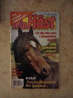 Min H&auml;st nr: 12/1997 (VG+) (6283)