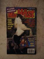 Min H&auml;st nr: 15/1997 (VG+) (6282)