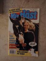 Min H&auml;st nr: 17/1997 (VG+) (6280)