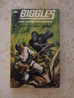 Biggles and The Black Raider (C327)