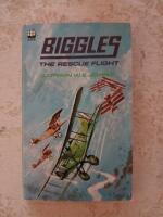 Biggles - The Rescue Flight (C305)