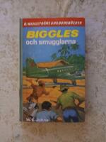 Biggles och smugglarna (1974-75) (2504)