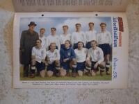 Rekordmagasinet nr: 23/1951 - &Ouml;rebro SK, Fotboll (FN+)