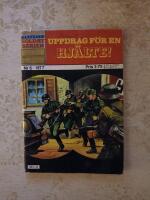 Soldatserien nr: 6/1977 - Uppdrag för en hjälte (VG+)