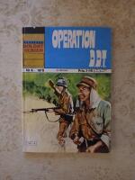 Soldatserien nr: 4/1978 - Operation D.D.T (VG+)