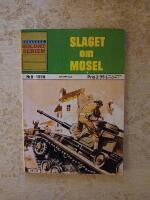 Soldatserien nr: 9/1978 - Slaget om Mosel (VG+)