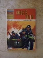 Soldatserien nr: 7/1979 - Krigets Offer (FN)
