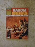 Soldatserien nr: 11/1979 - Bakom Fiendens Linjer (FN+)