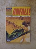 Soldatserien nr: 3/1980 - Anfall! (VG+)
