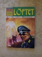 Soldatserien nr: 4/1980 - Löftet (FN)