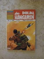 Soldatserien nr: 5/1980 - Den dolda hangaren (FN+)