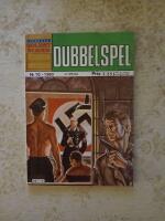 Soldatserien nr: 10/1980 - Dubbelspel (VG+)