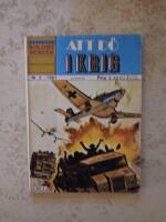 Soldatserien nr: 2/1981 - Att dö i krig (VG+)