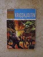 Soldatserien nr: 10/1982 - Krigshjälten (FN)