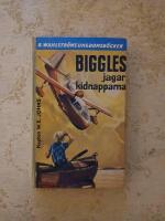 Biggles jagar kidnapparna (1088-89) (2506)