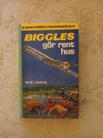 Biggles g&ouml;r rent hus (1286-87) (2512)