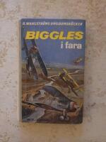 Biggles I fara (1560-61) (2516)