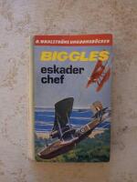 Biggles - eskaderchef (1615-16) (2518)