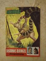 Tidningen Rekord nr: 10/1957 - Svenska landslaget, Handboll (FN)