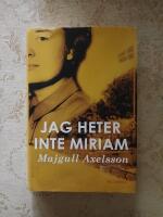 Jag heter inte Miriam