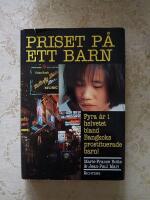 Priset p&aring; ett barn